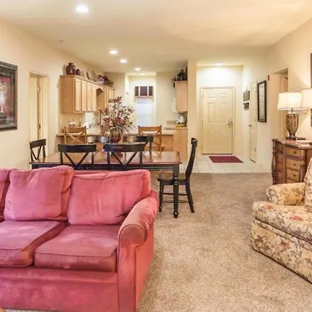 Branson Condo With A Walkout And Elevator Access At Thousand Hills And Next To 76